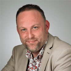 Mark de Jong