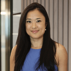 Tina  Yu