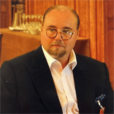 John Murray