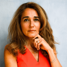 Florence Maounis