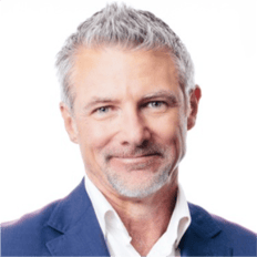 Mike Exton Ph.D.
