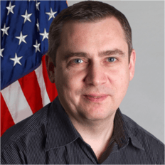 Janos Veres, Ph.D.