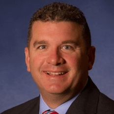 Brian Moran, MHA, BSN