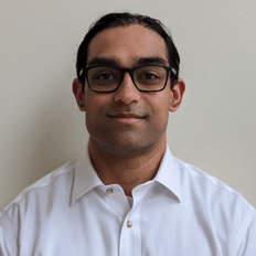 Raj Patel