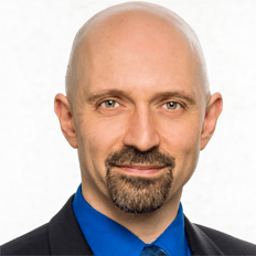 Gregory Goldmacher