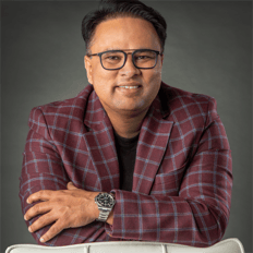 Harshit Jain, MD