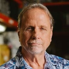 Bob  Harmon