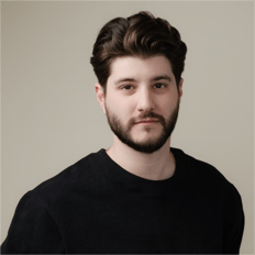 Joshua  Alvernia