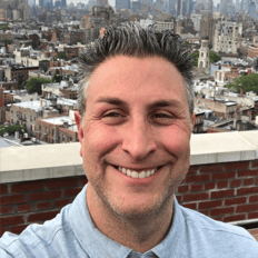 Adam  Roberts