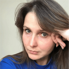 Oksana  Petrushyna