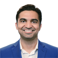 Parth Khanna