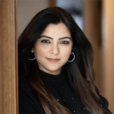 Kamya  Elawadhi