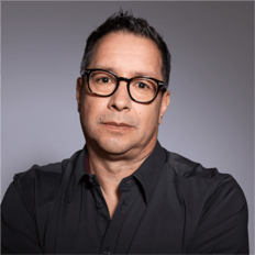Tony Huidor