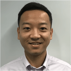 Angus Liu