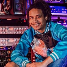 Jordan Gilliam