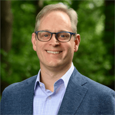Stephen Boyer, PhD