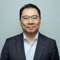 Ivan Cheung