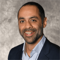 Nikhil Kaul