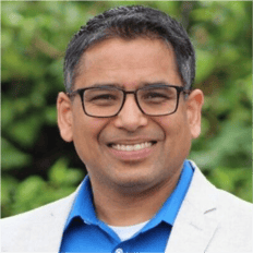 Rajive Joshi