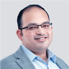 Anuraag Sarangi
