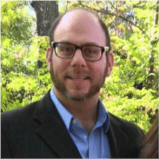 Jared Brooslin