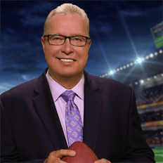Ron Jaworski