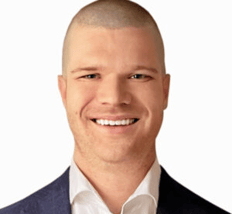Eric Haggstrom