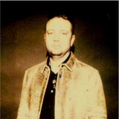 Joe Cabrera