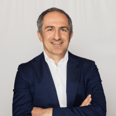 Tim Mikhelashvili, PharmD