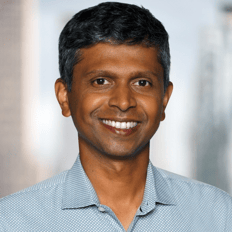 Raghu Kodige
