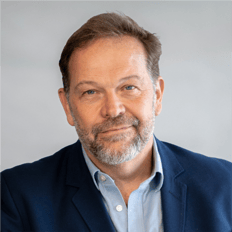 Martin Trickey