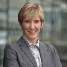 Janet Hammond
