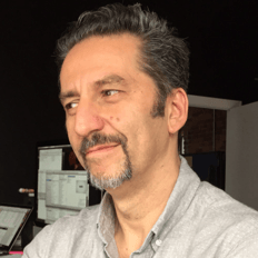 Alberto Scirocco
