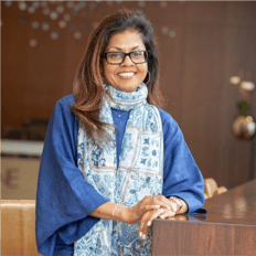 Maha Radhakrishnan