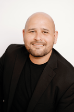 John Kealoha Garcia