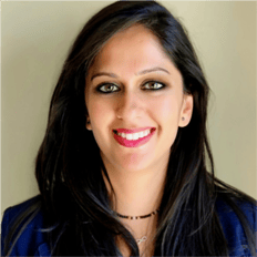 Kirti Mahajan