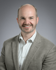 Timothy Horwedel, MHA, PharmD
