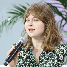 Catherine Perloff