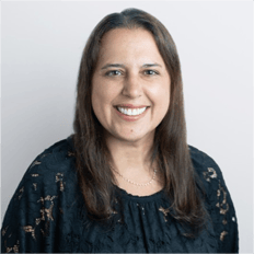 Michelle Gross