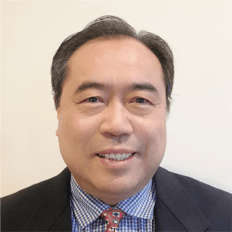 Dr. Eugene Song