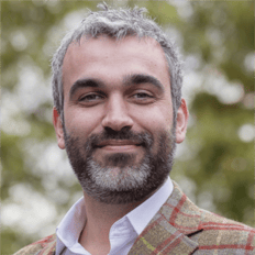 Peter Clark, PhD