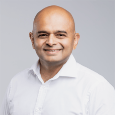 Amit  Akhelikar 