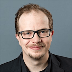 Kris Ackerman