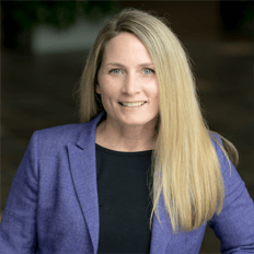 Jennifer McIlvaine, MBA