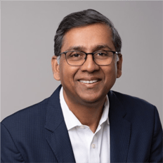 Rao V. Mantri