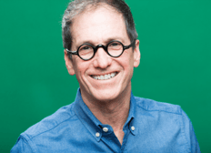 Dean Koocher