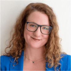 Hilary McVicker