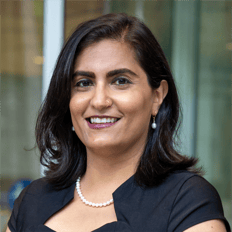 Tina Aswani Omprakash