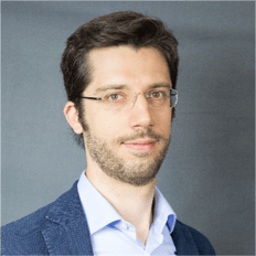Matteo Fusi
