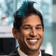 Parag Mallick, PhD